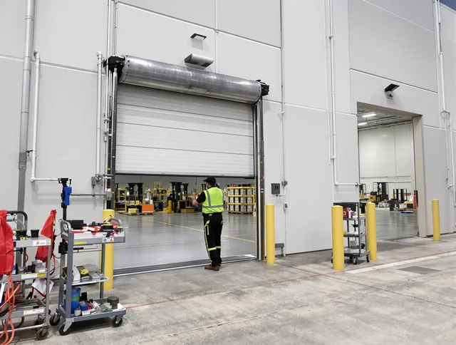 Commercial Repair service in Fallbrook, CA