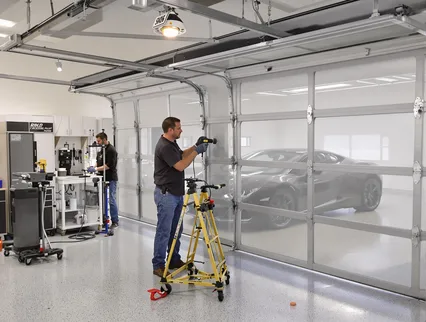 Dents Repair service in Fallbrook, CA