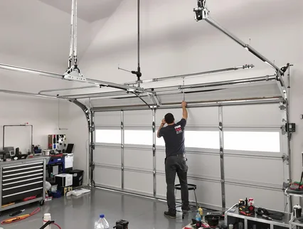 Garage Door Installation service in Fallbrook, CA