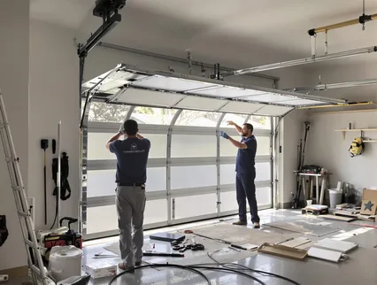 Door Replacement service in Fallbrook, CA