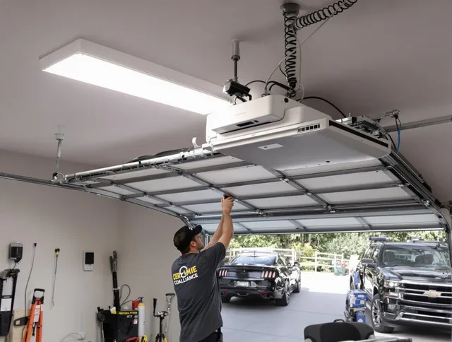 Opener Installation service in Fallbrook, CA
