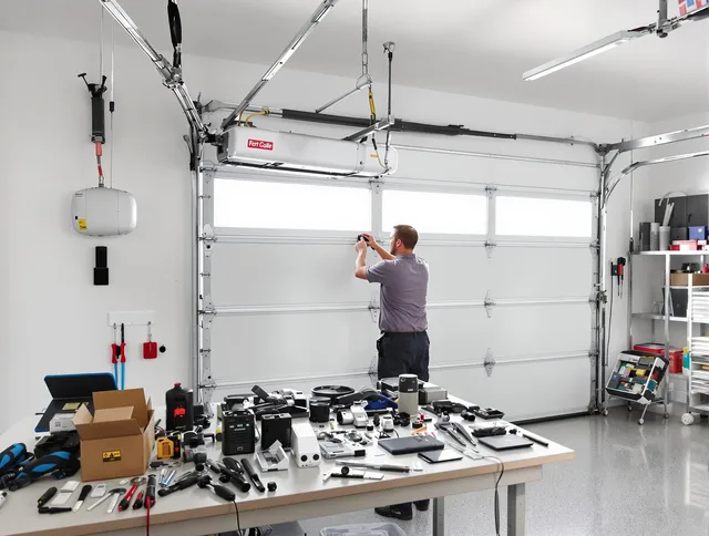 Opener Repair service in Fallbrook, CA