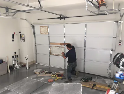 Panel Repair service in Fallbrook, CA