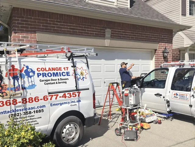 Same Day Repair service in Fallbrook, CA