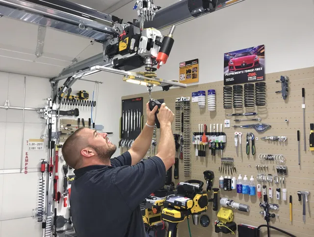 Spring Repair service in Fallbrook, CA