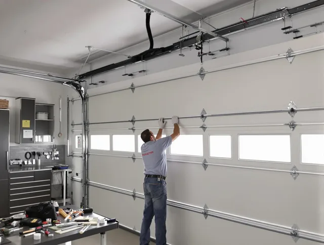 Track Repair service in Fallbrook, CA
